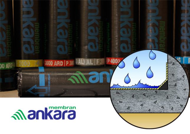 Membran Nedir?